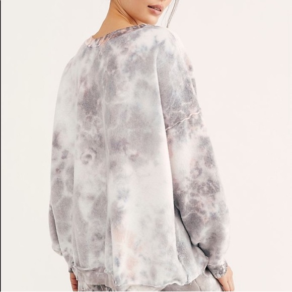 Free People Kelly washed set - Picture 3 of 8